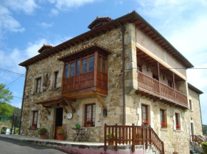 Posada El Angel de la Guarda